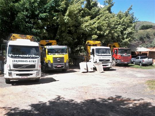 AUTO SOCORRO EM TRÊS RIOS - RJ