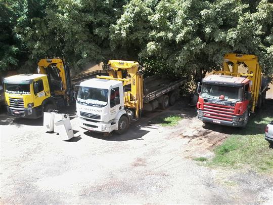 AUTO SOCORRO EM TRÊS RIOS - RJ