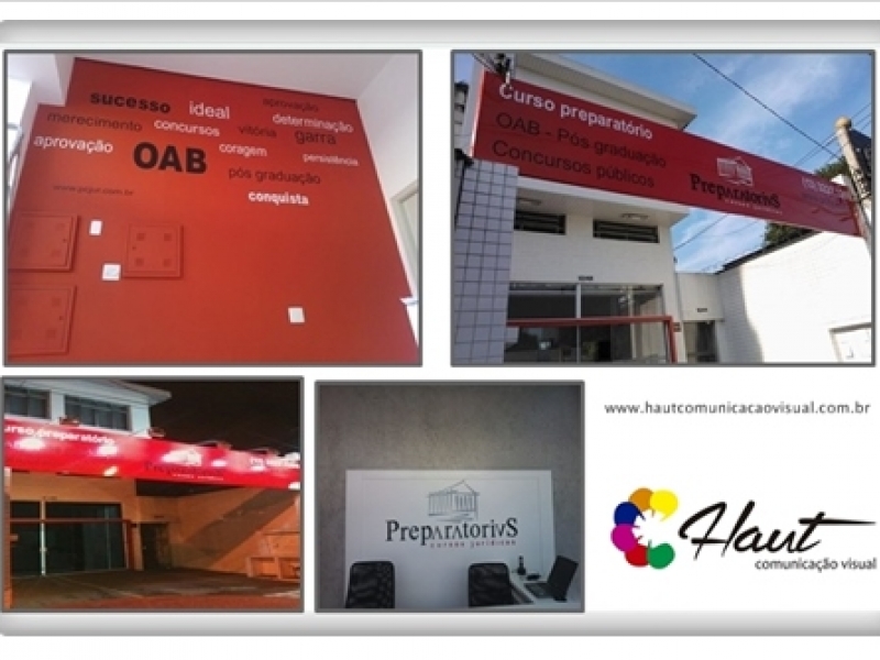 PLACAS LUMINOSOS PAINÉIS EM JUQUEI
