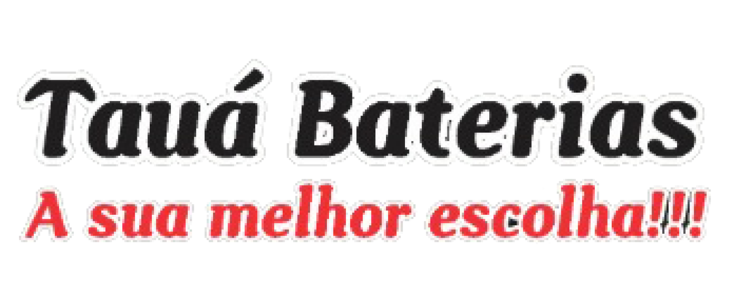 Baterias Tauá