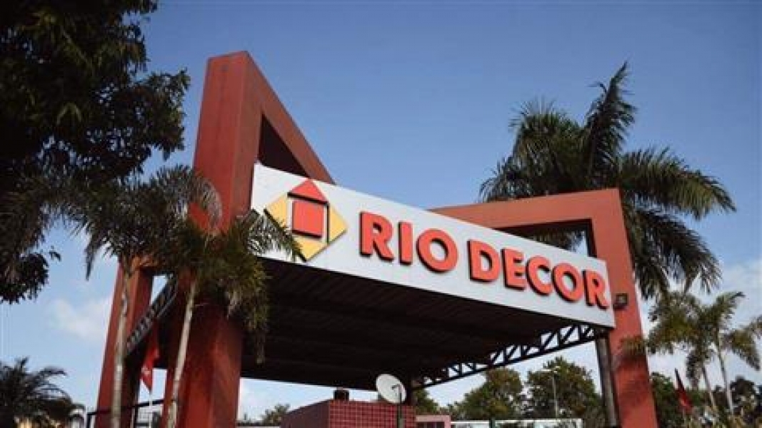 Rio Décor W. Luiz