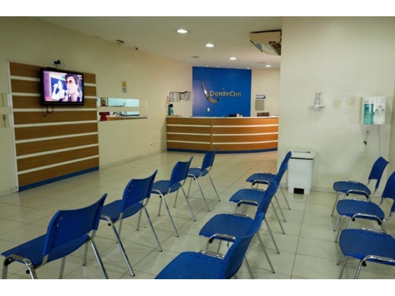 Endodontia em Porto Velho - DENTECLIN