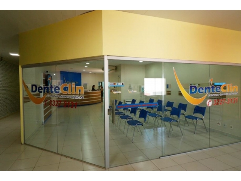 Endodontia em Porto Velho - DENTECLIN