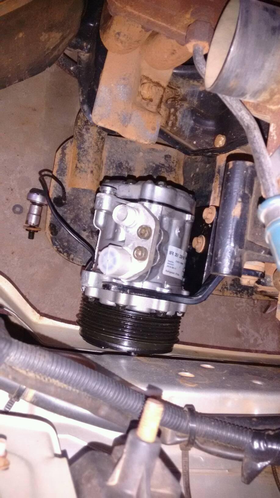 AR CONDICIONADO AUTOMOTIVO EM CACOAL - RO