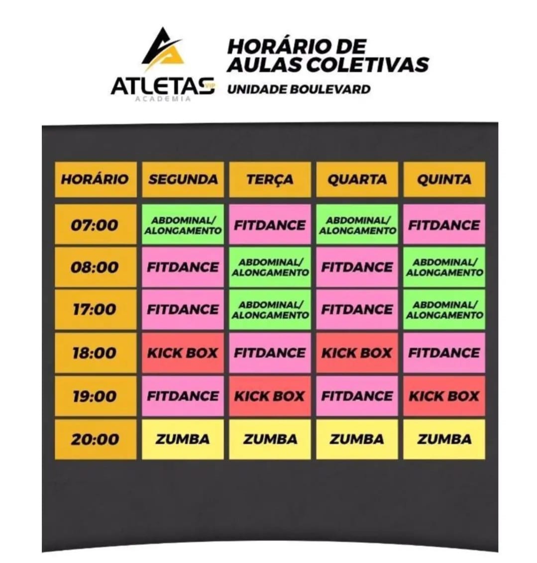 ACADEMIA BOULEVARD SHOPPING  - ES