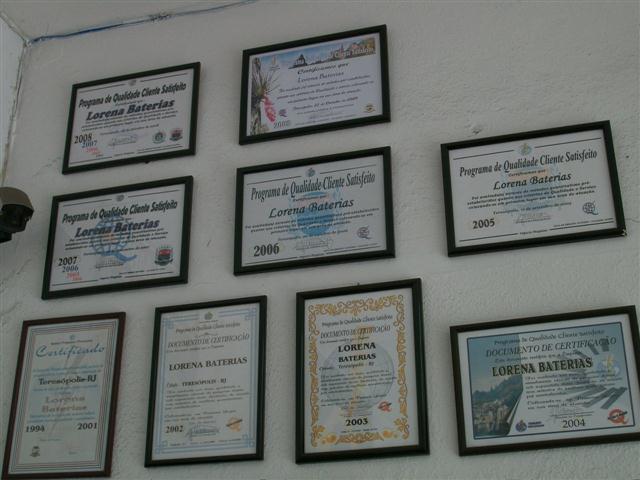 BATERIAS EM TERESÓPOLIS - BATERIAS AUTOMOTIVAS -RJ