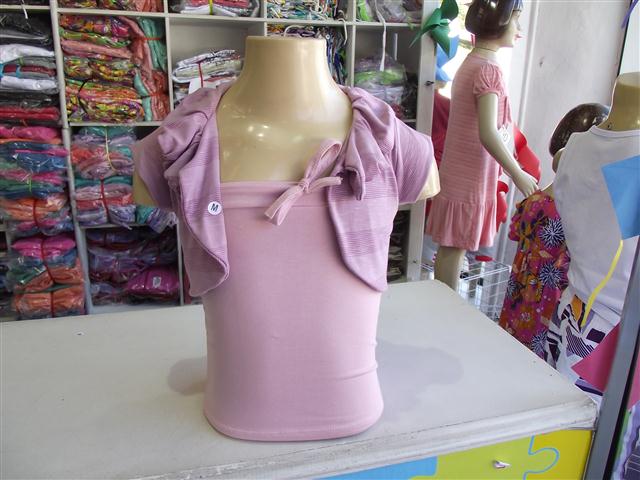 MODA INFANTIL EM PETRÓPOLIS - NANDA KID'S - RJ