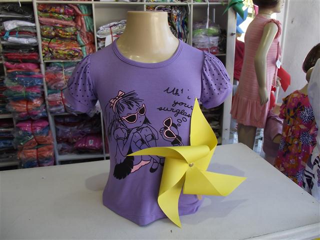 MODA INFANTIL EM PETRÓPOLIS - NANDA KID'S - RJ