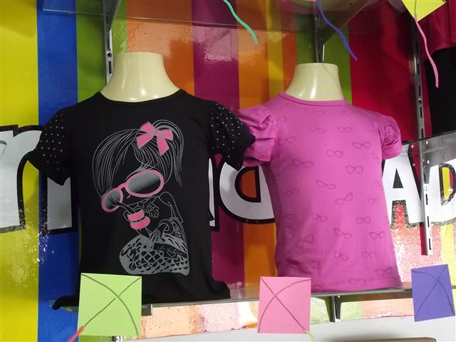 MODA INFANTIL EM PETRÓPOLIS - NANDA KID'S - RJ