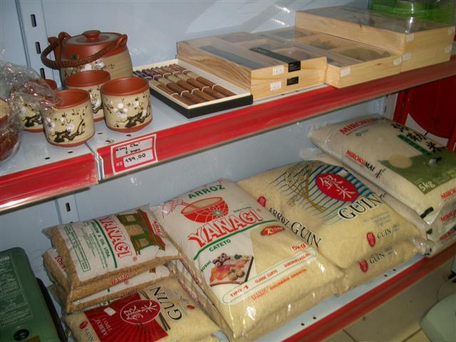 PRODUTOS ORIENTAIS EM NOVA FRIBURGO - KAME - RJ