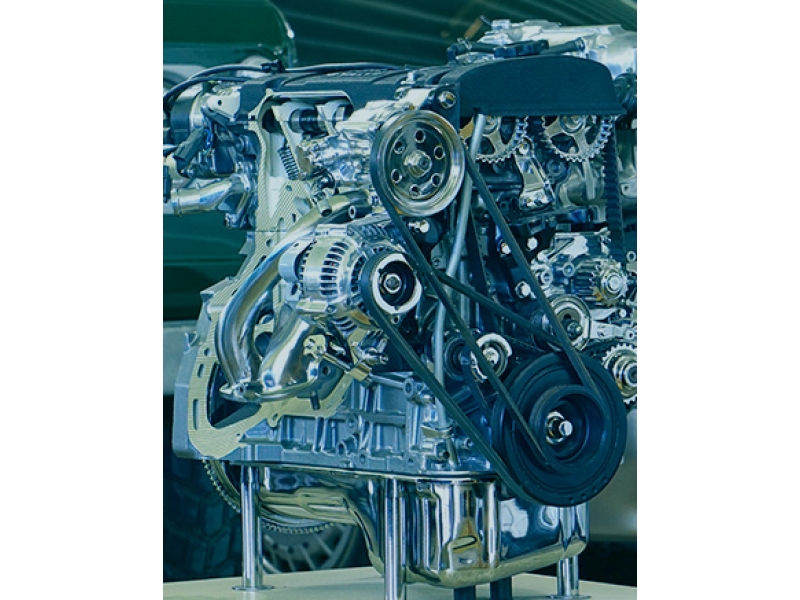 RETÍFICA DE MOTORES EM PETRÓPOLIS - MOTORBRAX - RJ 