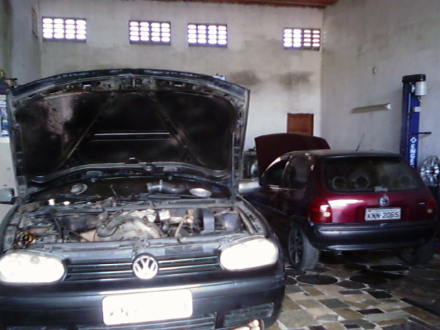 AUTO MECANICA SEU FA EM CAMPOS DOS GOYTACAZES