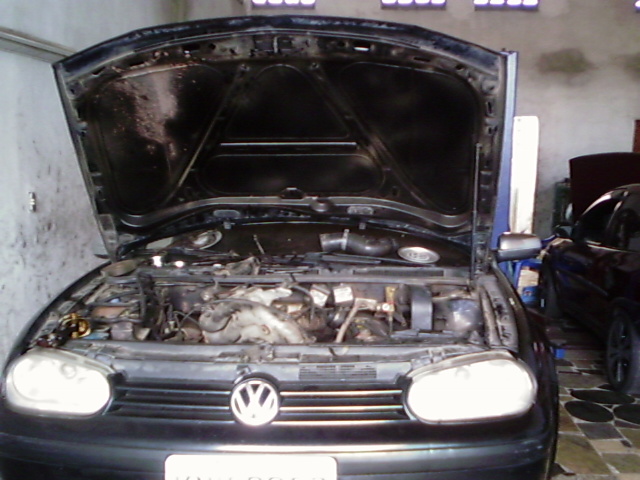 AUTO MECANICA SEU FA EM CAMPOS DOS GOYTACAZES