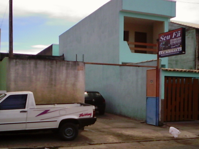 AUTO MECANICA SEU FA EM CAMPOS DOS GOYTACAZES