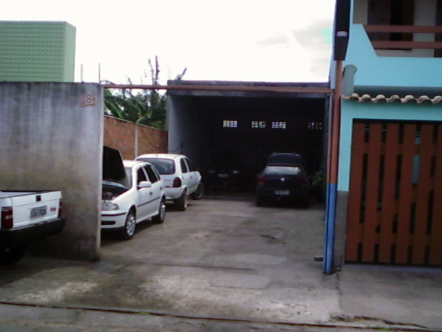 AUTO MECANICA SEU FA EM CAMPOS DOS GOYTACAZES