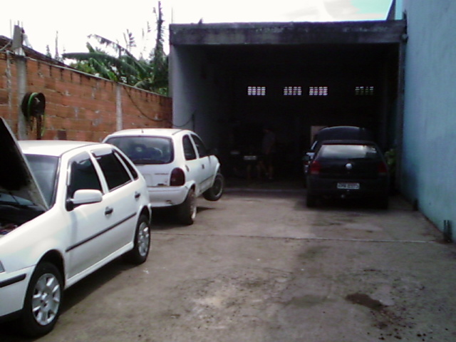 AUTO MECANICA SEU FA EM CAMPOS DOS GOYTACAZES