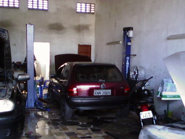 AUTO MECANICA SEU FA EM CAMPOS DOS GOYTACAZES