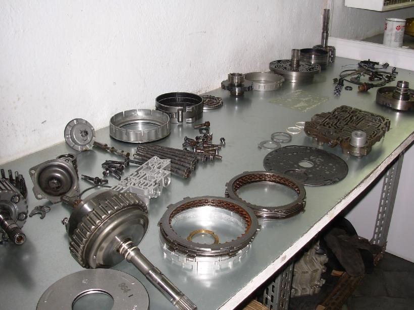 W V MECANICA EM CAMPOS DOS GOYTACAZES