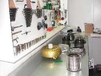 W V MECANICA EM CAMPOS DOS GOYTACAZES