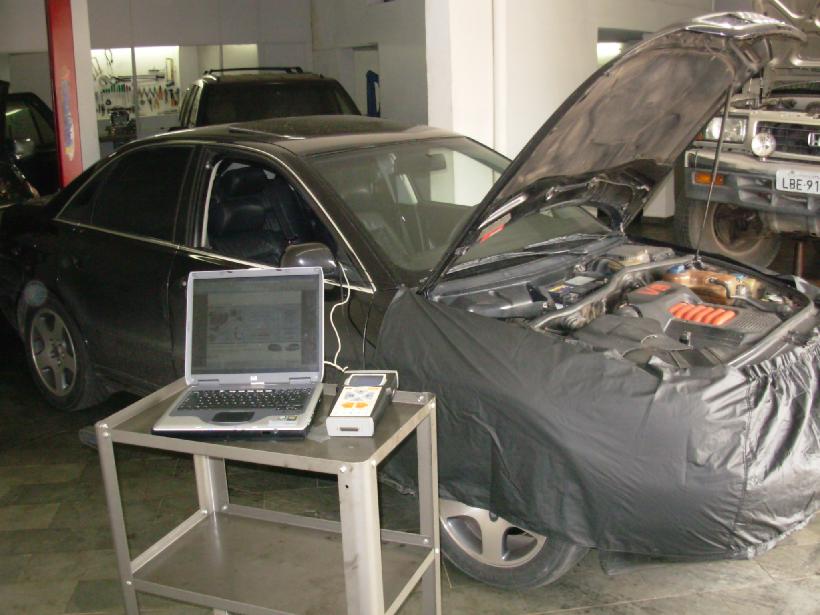 W V MECANICA EM CAMPOS DOS GOYTACAZES