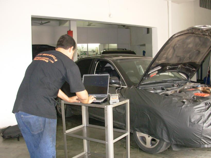 W V MECANICA EM CAMPOS DOS GOYTACAZES