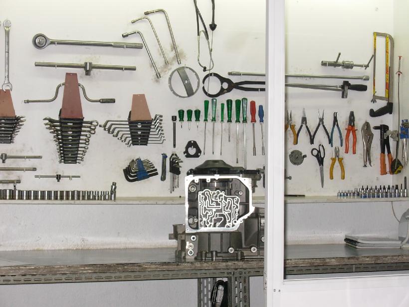 W V MECANICA EM CAMPOS DOS GOYTACAZES