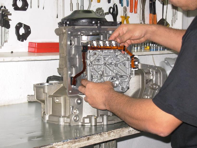 W V MECANICA EM CAMPOS DOS GOYTACAZES