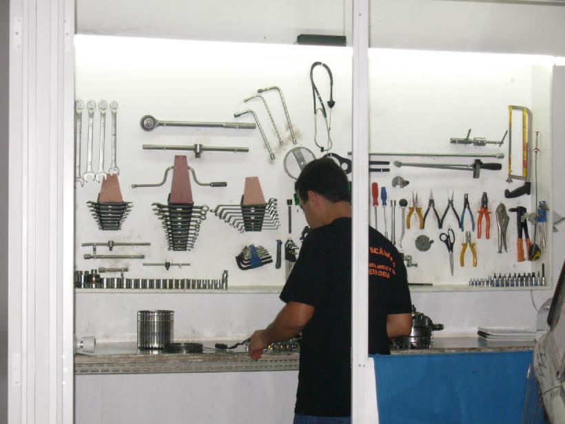 W V MECANICA EM CAMPOS DOS GOYTACAZES