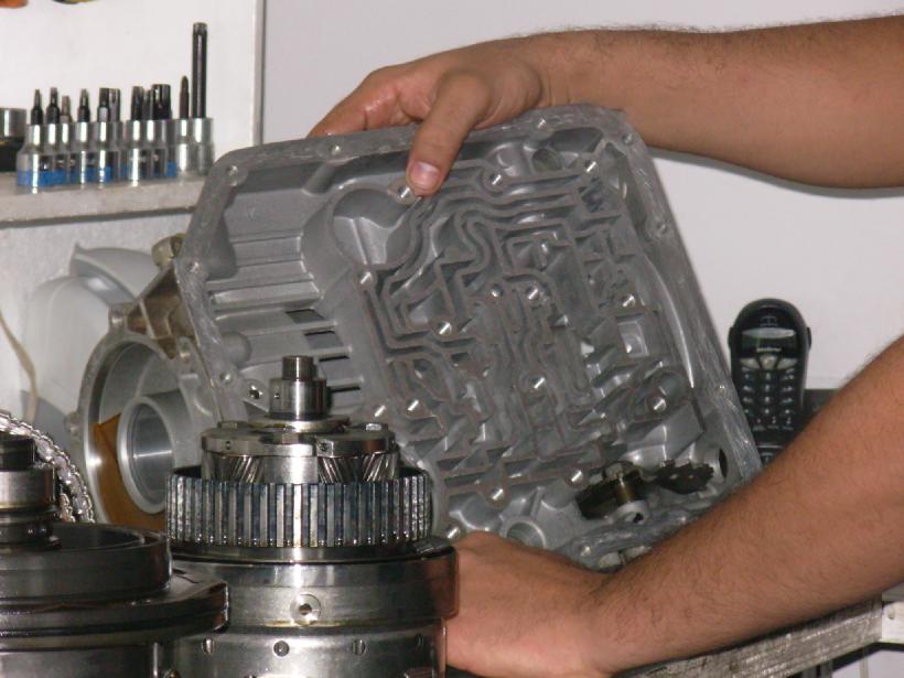 W V MECANICA EM CAMPOS DOS GOYTACAZES