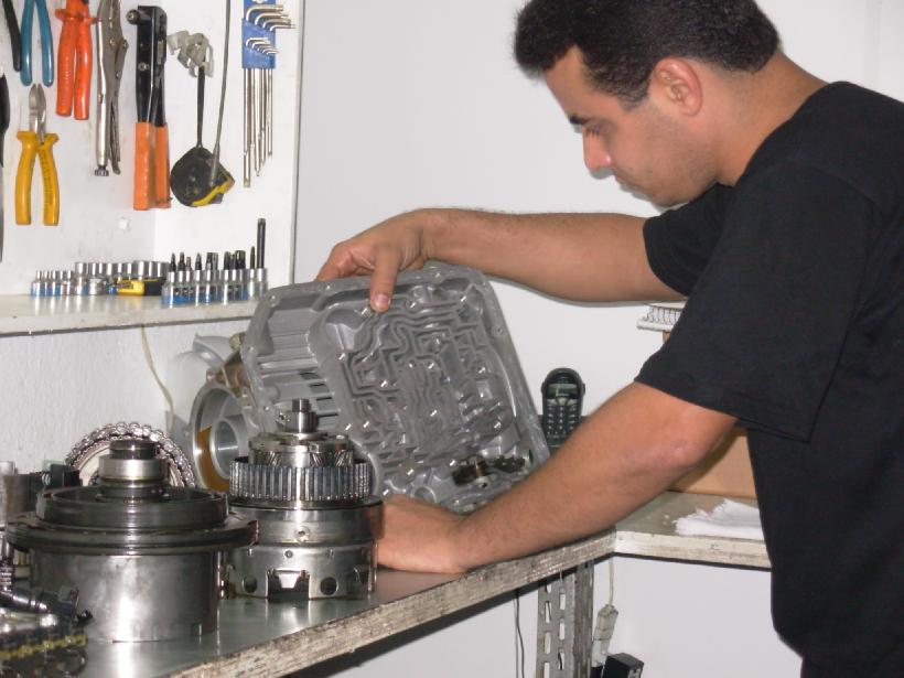 W V MECANICA EM CAMPOS DOS GOYTACAZES