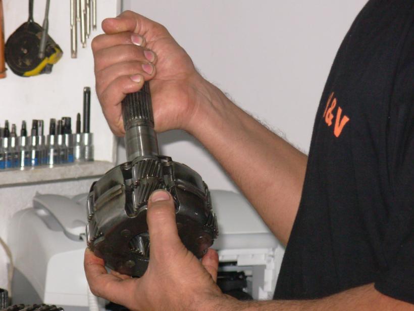 W V MECANICA EM CAMPOS DOS GOYTACAZES