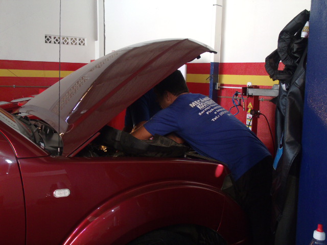 KOCH SERVICOS MECANICOS EM CAMPOS DOS GOYTACAZES - KOCH CENTRO AUTOMOTIVO