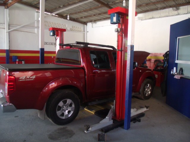 KOCH SERVICOS MECANICOS EM CAMPOS DOS GOYTACAZES - KOCH CENTRO AUTOMOTIVO
