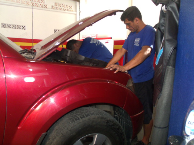 KOCH SERVICOS MECANICOS EM CAMPOS DOS GOYTACAZES - KOCH CENTRO AUTOMOTIVO