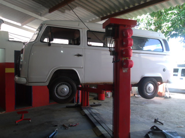 KOCH SERVICOS MECANICOS EM CAMPOS DOS GOYTACAZES - KOCH CENTRO AUTOMOTIVO