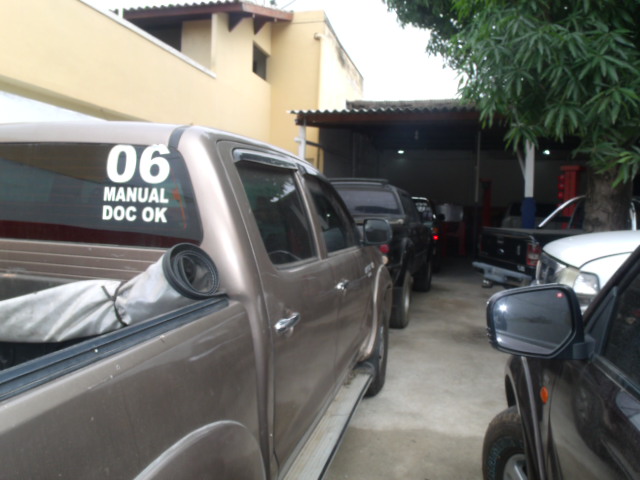 KOCH SERVICOS MECANICOS EM CAMPOS DOS GOYTACAZES - KOCH CENTRO AUTOMOTIVO