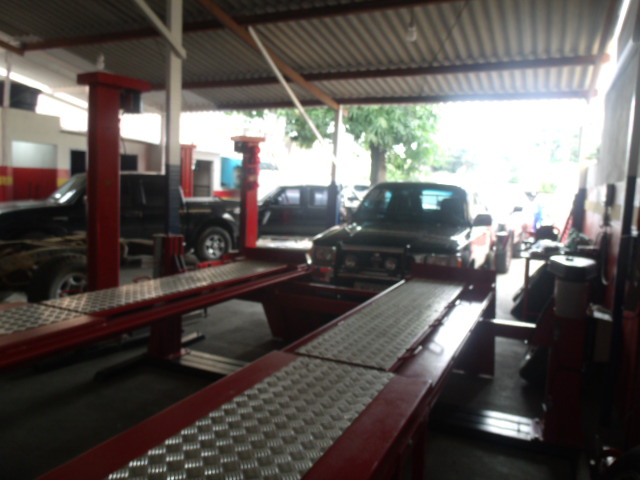 KOCH SERVICOS MECANICOS EM CAMPOS DOS GOYTACAZES - KOCH CENTRO AUTOMOTIVO