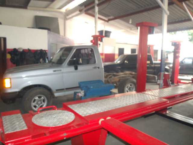 KOCH SERVICOS MECANICOS EM CAMPOS DOS GOYTACAZES - KOCH CENTRO AUTOMOTIVO