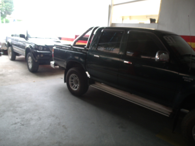 KOCH SERVICOS MECANICOS EM CAMPOS DOS GOYTACAZES - KOCH CENTRO AUTOMOTIVO