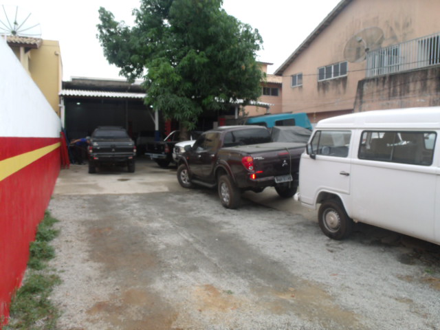 KOCH SERVICOS MECANICOS EM CAMPOS DOS GOYTACAZES - KOCH CENTRO AUTOMOTIVO