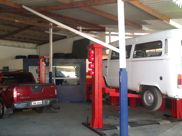 KOCH SERVICOS MECANICOS EM CAMPOS DOS GOYTACAZES - KOCH CENTRO AUTOMOTIVO
