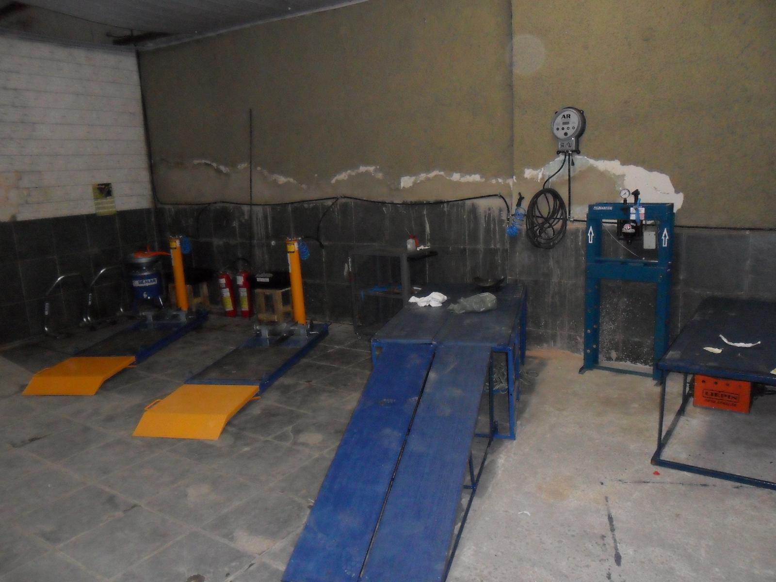 SHOPPING DAS MOTOS EM SÃO GONÇALO