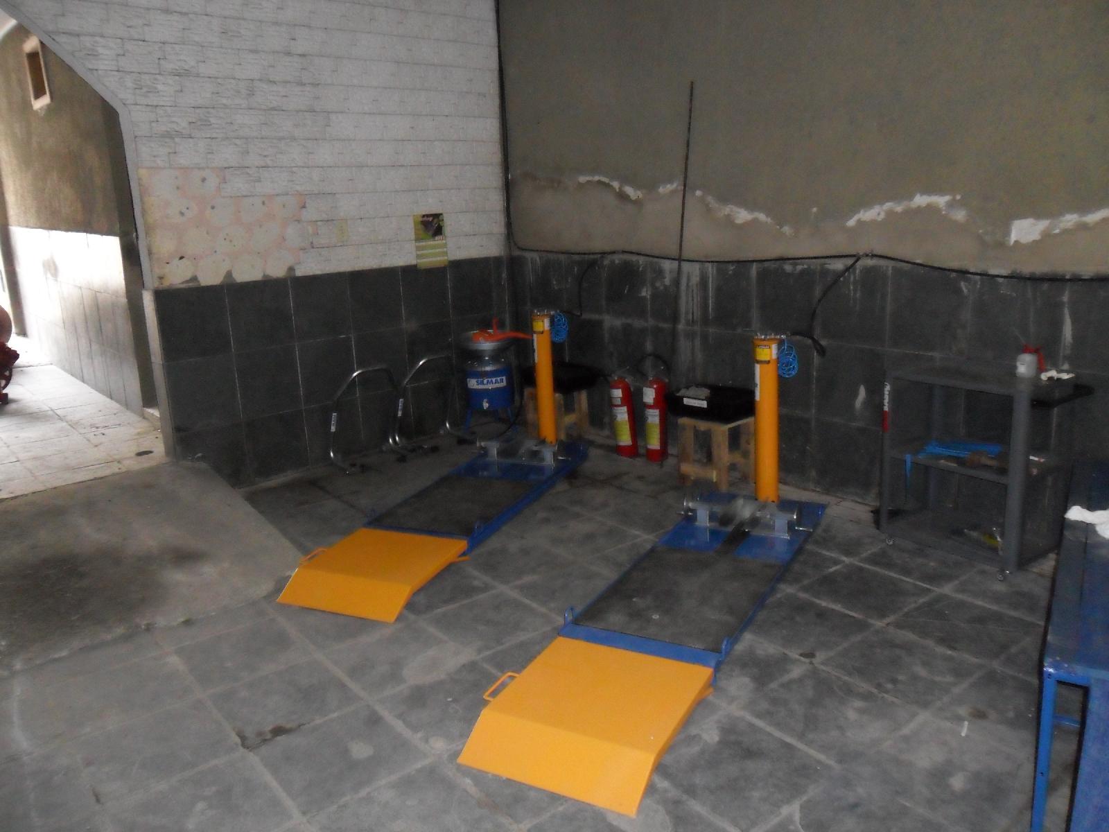 SHOPPING DAS MOTOS EM SÃO GONÇALO