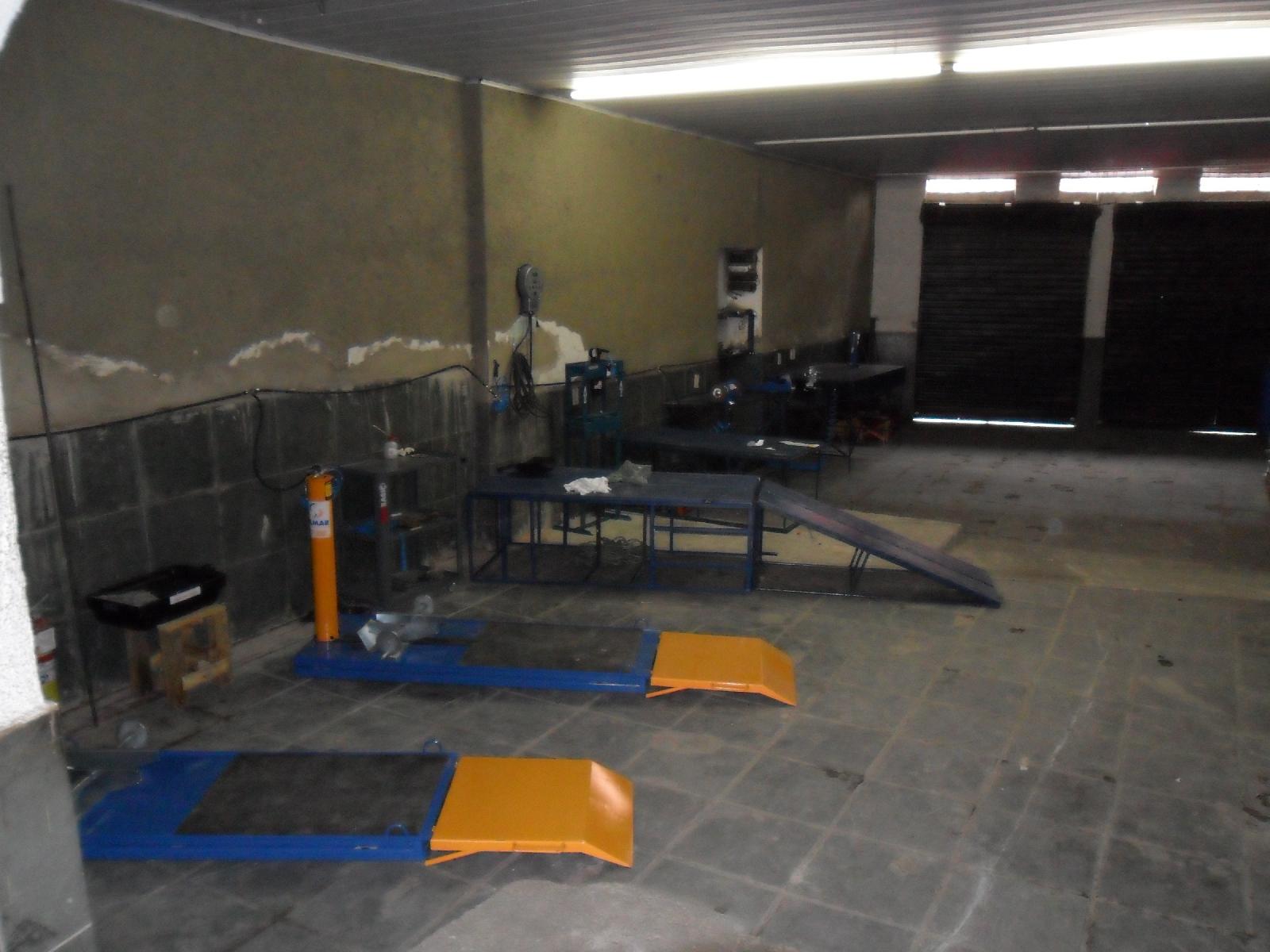 SHOPPING DAS MOTOS EM SÃO GONÇALO