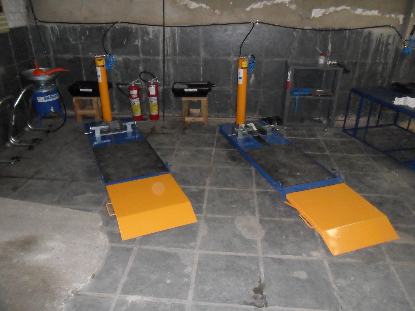 SHOPPING DAS MOTOS EM SÃO GONÇALO