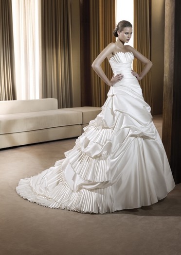 VESTIDOS DE NOIVA EM BRASÍLIA - IDEASPOSA - DF