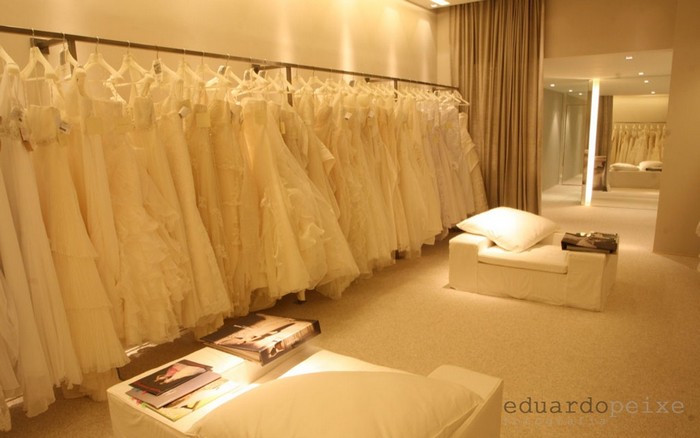 VESTIDOS DE NOIVA EM BRASÍLIA - IDEASPOSA - DF