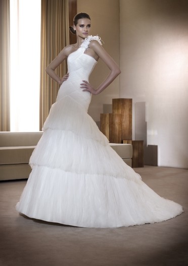 VESTIDOS DE NOIVA EM BRASÍLIA - IDEASPOSA - DF