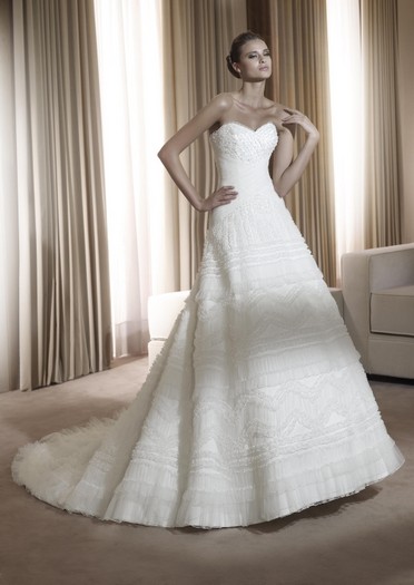 VESTIDOS DE NOIVA EM BRASÍLIA - IDEASPOSA - DF