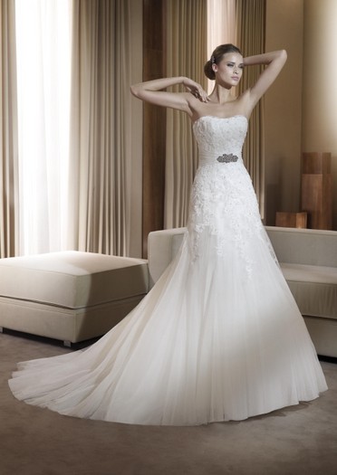 VESTIDOS DE NOIVA EM BRASÍLIA - IDEASPOSA - DF